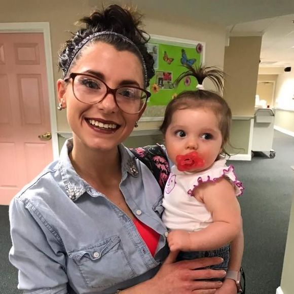 Meet your Posher, Kortney - Picture 1 of 1